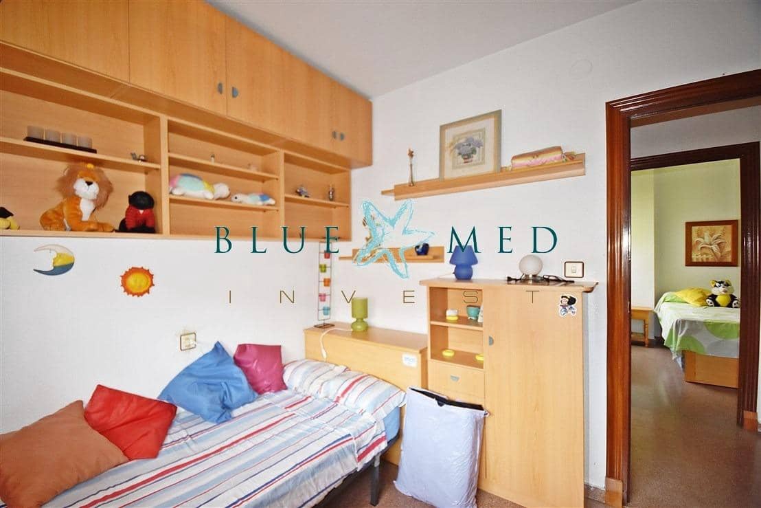 4 slaapkamer Appartement te koop in Mazarron met garage - € 217.500 (Ref: 9599522)