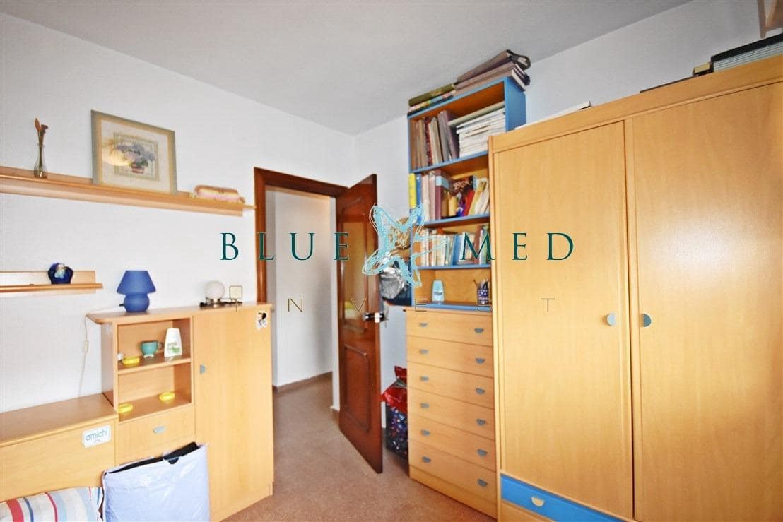 4 slaapkamer Appartement te koop in Mazarron met garage - € 217.500 (Ref: 9599522)