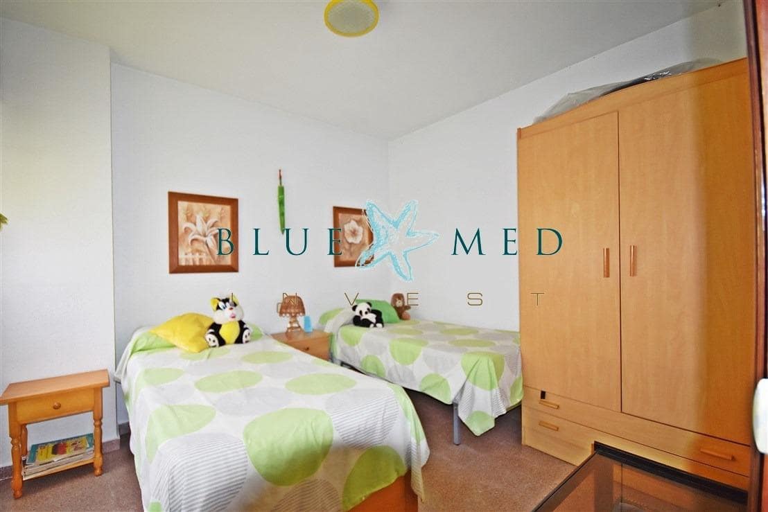 4 slaapkamer Appartement te koop in Mazarron met garage - € 217.500 (Ref: 9599522)