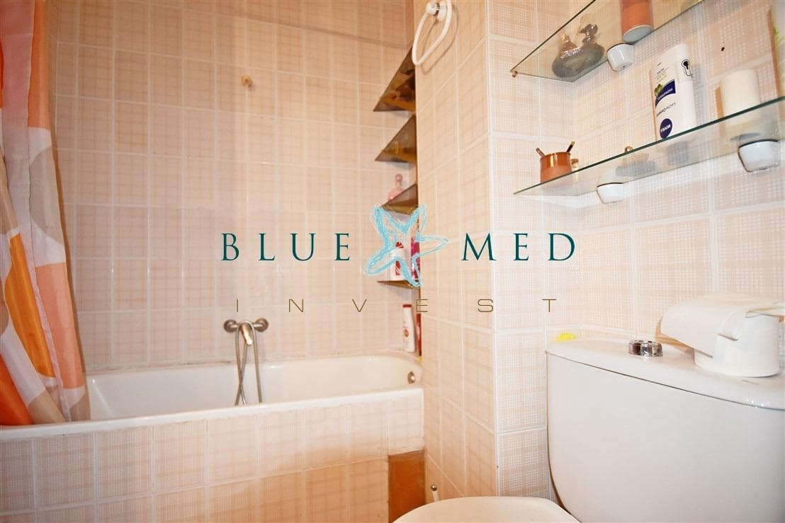 4 slaapkamer Appartement te koop in Mazarron met garage - € 217.500 (Ref: 9599522)