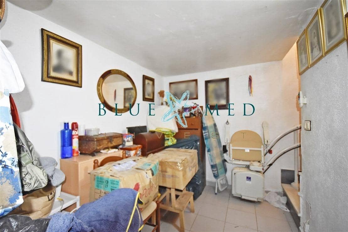 4 slaapkamer Appartement te koop in Mazarron met garage - € 217.500 (Ref: 9599522)