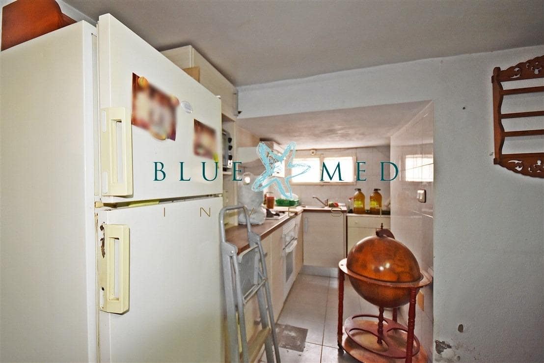 4 slaapkamer Appartement te koop in Mazarron met garage - € 217.500 (Ref: 9599522)