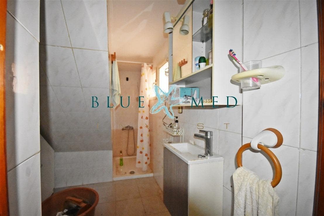 4 slaapkamer Appartement te koop in Mazarron met garage - € 217.500 (Ref: 9599522)