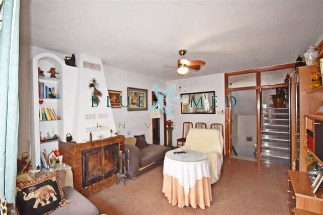 4 slaapkamer Appartement te koop in Mazarrón met garage - € 217.500 (Ref: 9599522)