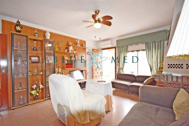 4 slaapkamer Appartement te koop in Mazarrón met garage - € 217.500 (Ref: 9599522)