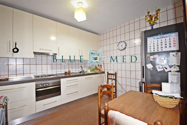 4 slaapkamer Appartement te koop in Mazarrón met garage - € 217.500 (Ref: 9599522)