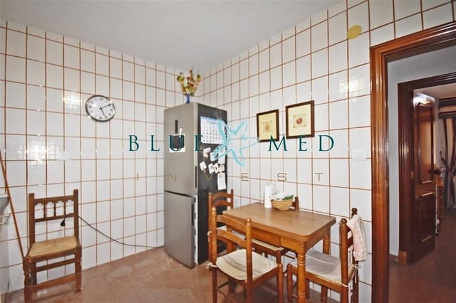 4 slaapkamer Appartement te koop in Mazarrón met garage - € 217.500 (Ref: 9599522)