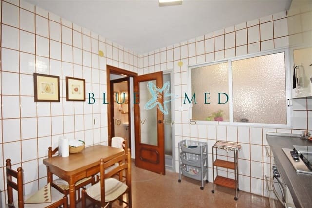 4 slaapkamer Appartement te koop in Mazarrón met garage - € 217.500 (Ref: 9599522)