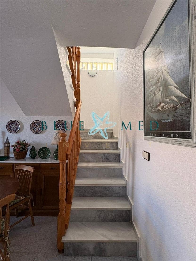 4 sypialnia Apartament na sprzedaż w Puerto de Mazarron z basenem - 304 900 € (Ref: 9627503)