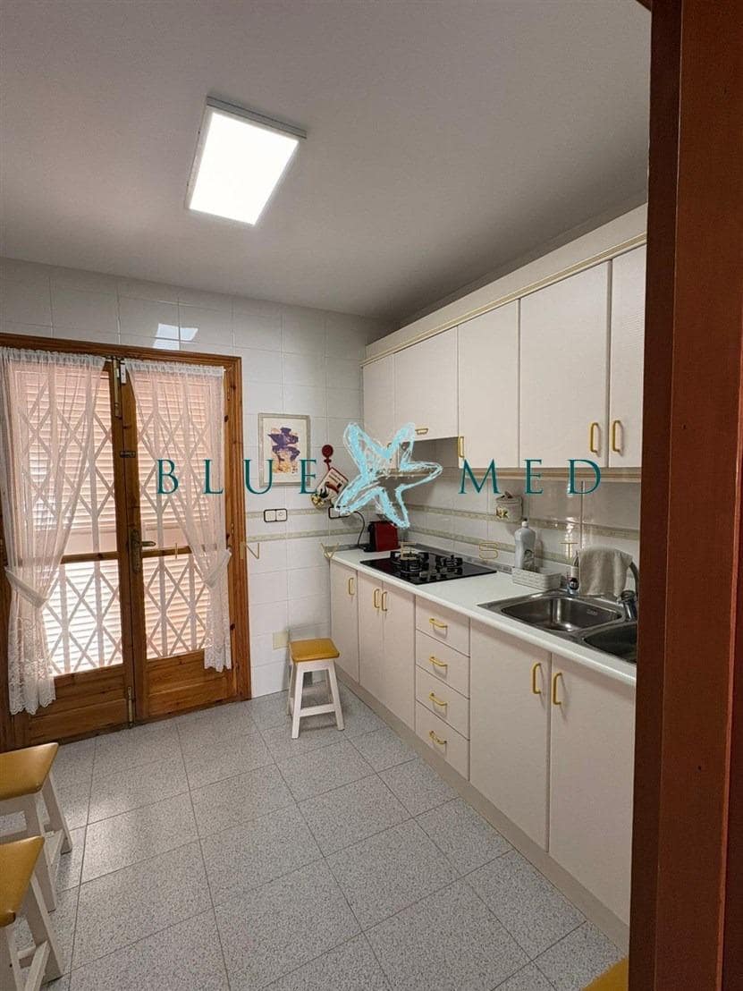 4 sypialnia Apartament na sprzedaż w Puerto de Mazarron z basenem - 304 900 € (Ref: 9627503)