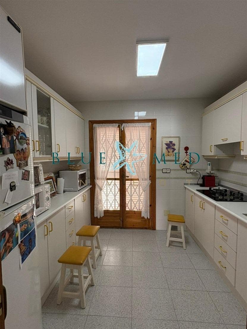 4 sypialnia Apartament na sprzedaż w Puerto de Mazarron z basenem - 304 900 € (Ref: 9627503)