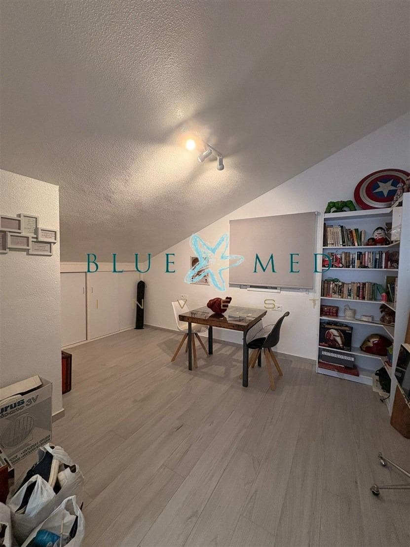 4 sypialnia Apartament na sprzedaż w Puerto de Mazarron z basenem - 304 900 € (Ref: 9627503)