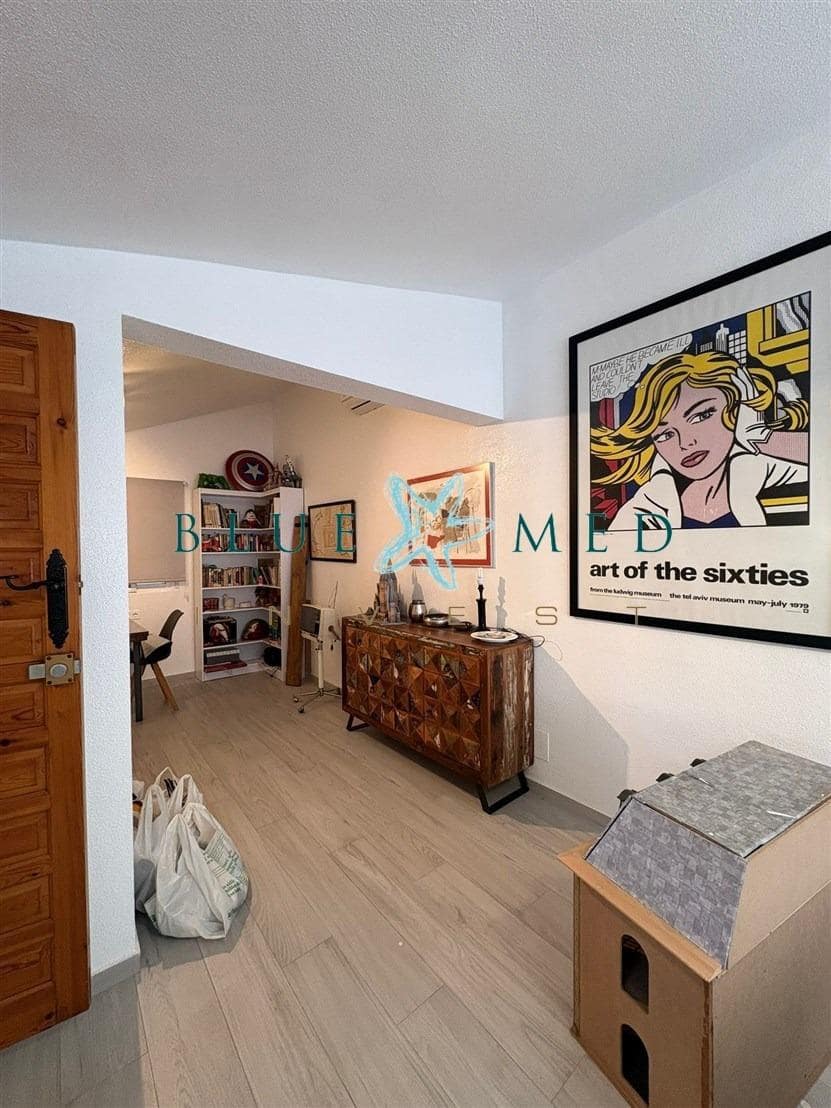 4 sypialnia Apartament na sprzedaż w Puerto de Mazarron z basenem - 304 900 € (Ref: 9627503)