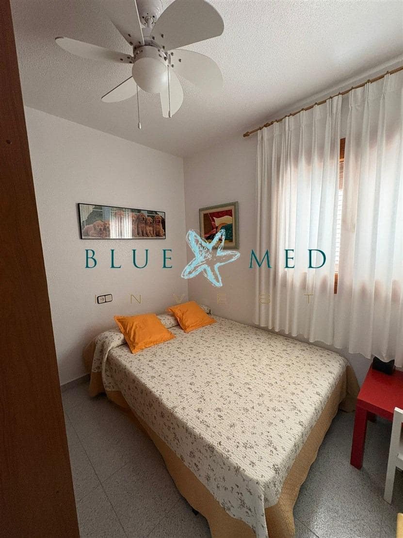 4 sypialnia Apartament na sprzedaż w Puerto de Mazarron z basenem - 304 900 € (Ref: 9627503)