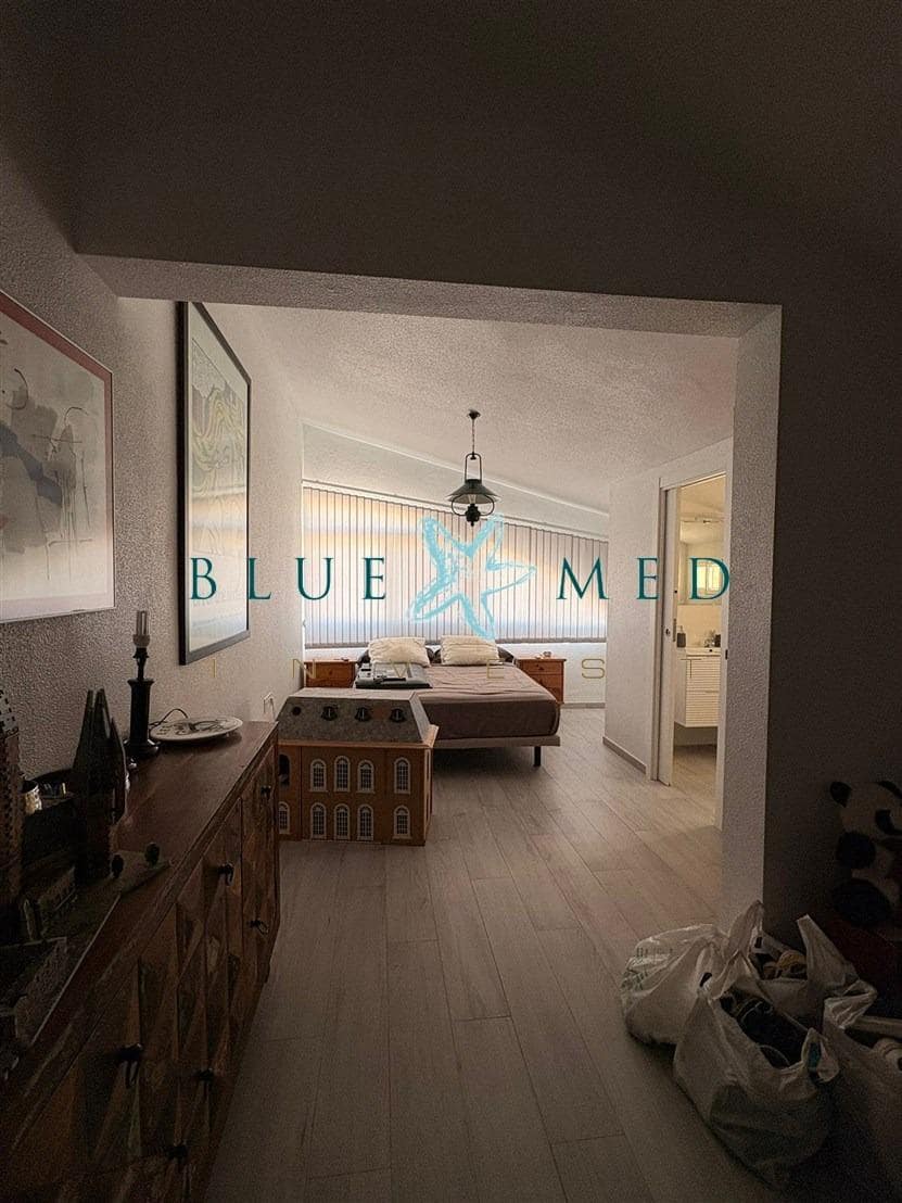 4 sypialnia Apartament na sprzedaż w Puerto de Mazarron z basenem - 304 900 € (Ref: 9627503)