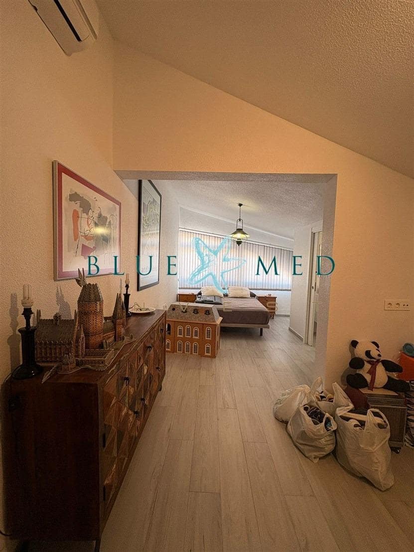 4 sypialnia Apartament na sprzedaż w Puerto de Mazarron z basenem - 304 900 € (Ref: 9627503)