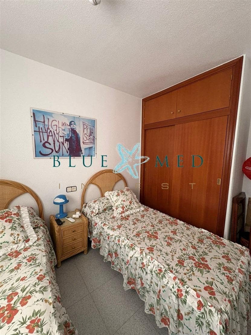 4 sypialnia Apartament na sprzedaż w Puerto de Mazarron z basenem - 304 900 € (Ref: 9627503)