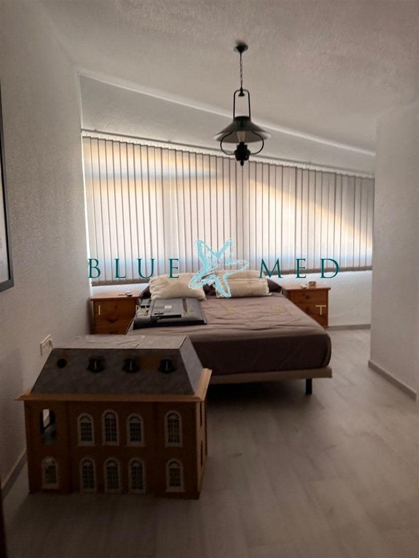 4 sypialnia Apartament na sprzedaż w Puerto de Mazarron z basenem - 304 900 € (Ref: 9627503)