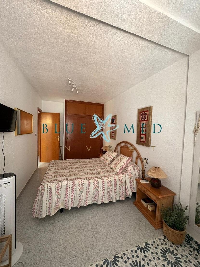 4 sypialnia Apartament na sprzedaż w Puerto de Mazarron z basenem - 304 900 € (Ref: 9627503)