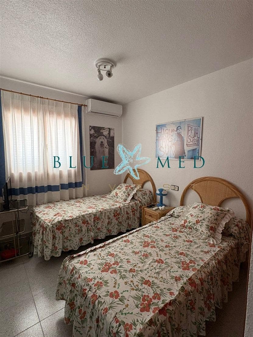 4 sypialnia Apartament na sprzedaż w Puerto de Mazarron z basenem - 304 900 € (Ref: 9627503)