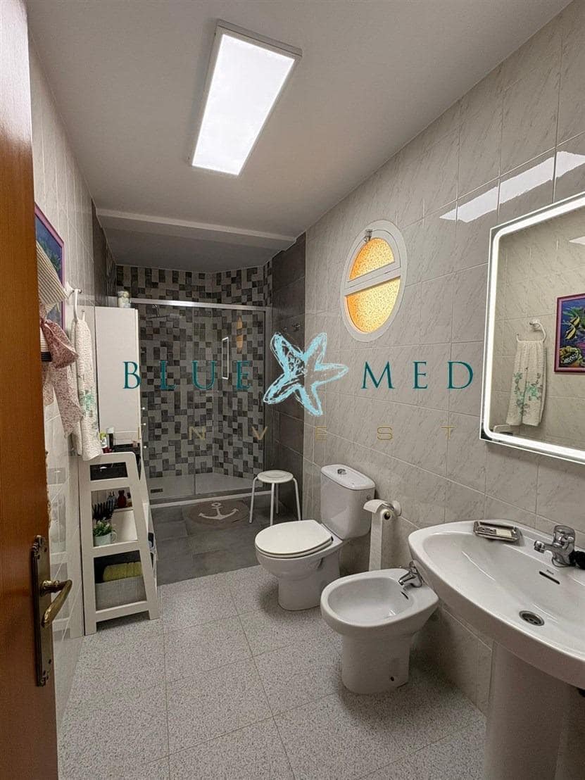 4 sypialnia Apartament na sprzedaż w Puerto de Mazarron z basenem - 304 900 € (Ref: 9627503)