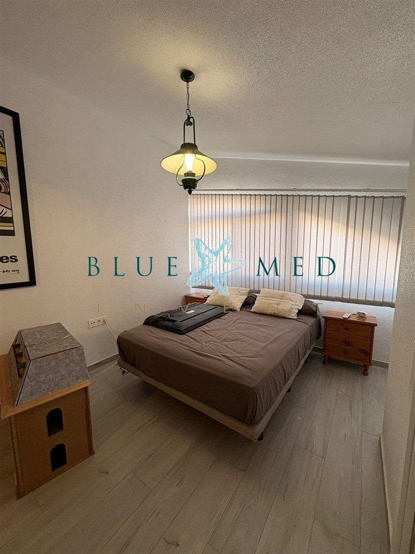 4 sypialnia Apartament na sprzedaż w Puerto de Mazarron z basenem - 304 900 € (Ref: 9627503)