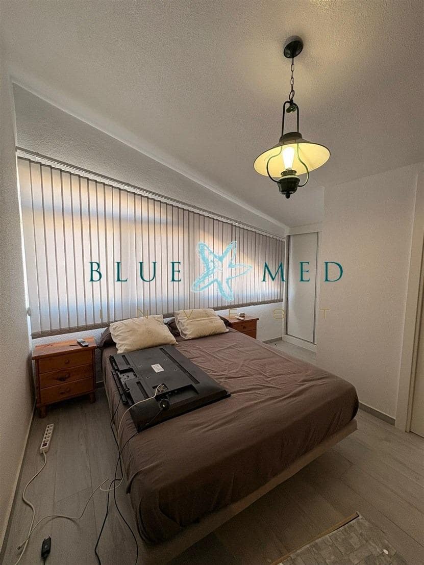 4 sypialnia Apartament na sprzedaż w Puerto de Mazarron z basenem - 304 900 € (Ref: 9627503)