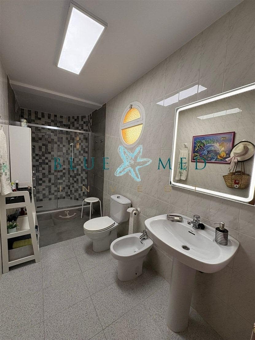 4 sypialnia Apartament na sprzedaż w Puerto de Mazarron z basenem - 304 900 € (Ref: 9627503)