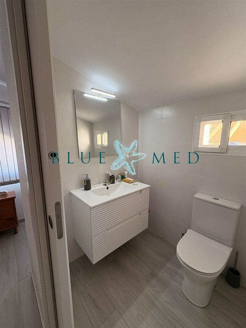 4 sypialnia Apartament na sprzedaż w Puerto de Mazarron z basenem - 304 900 € (Ref: 9627503)