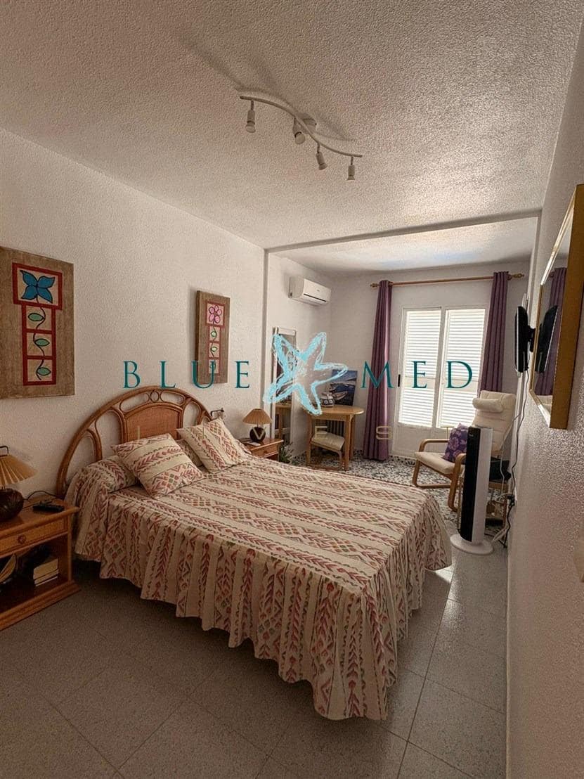 4 sypialnia Apartament na sprzedaż w Puerto de Mazarron z basenem - 304 900 € (Ref: 9627503)