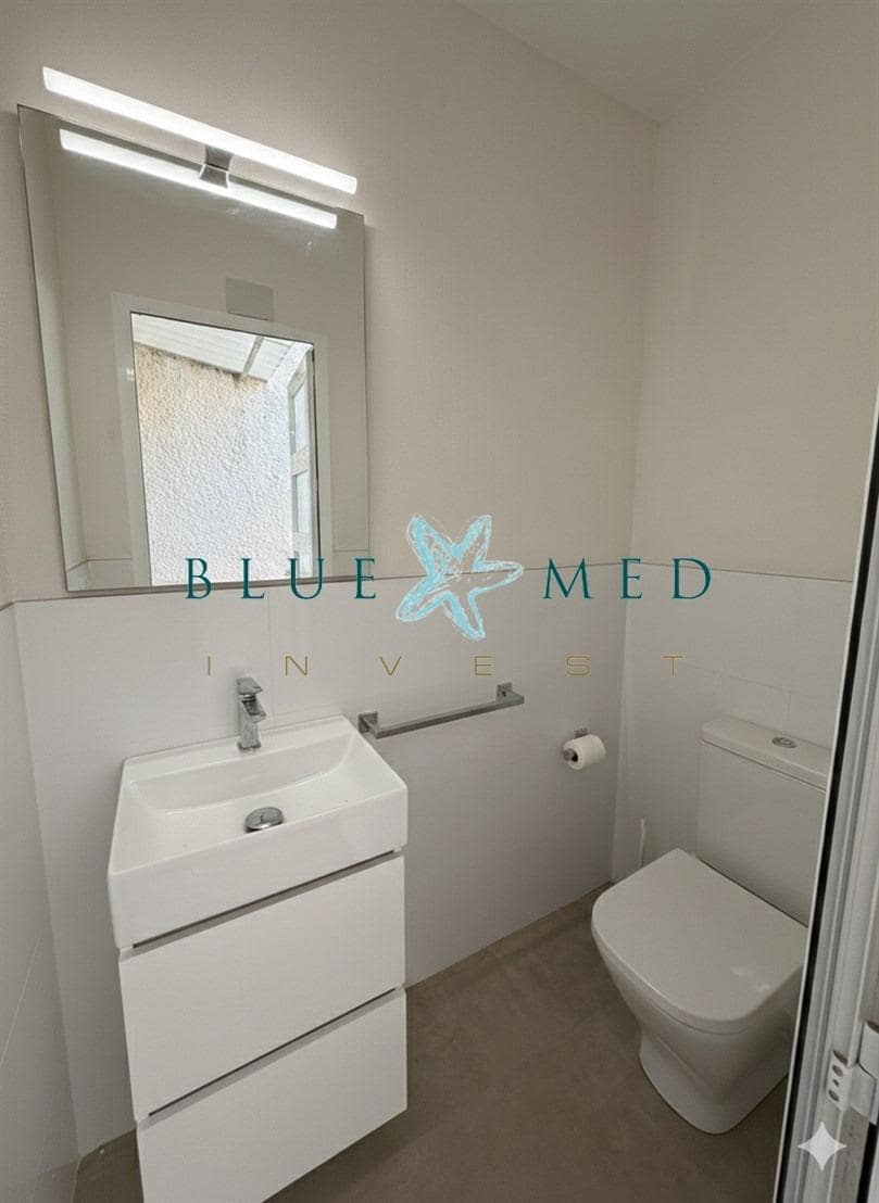 3 soverom Leilighet til salgs i Puerto de Mazarron - € 184 900 (Ref: 9634253)