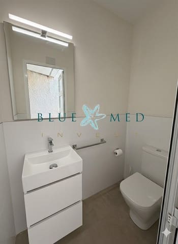 3 soverom Leilighet til salgs i Puerto de Mazarron, Mazarrón - € 184 900 (Ref: 9634253)