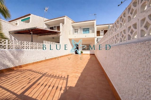 3 soverom Leilighet til salgs i Puerto de Mazarron, Mazarrón - € 184 900 (Ref: 9634253)