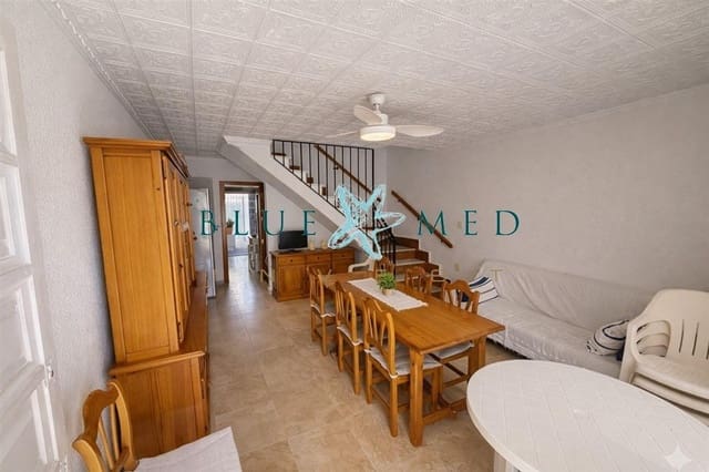 3 soverom Leilighet til salgs i Puerto de Mazarron, Mazarrón - € 184 900 (Ref: 9634253)