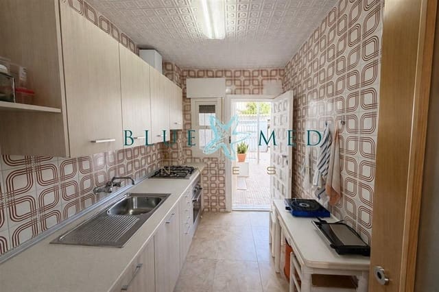 3 soverom Leilighet til salgs i Puerto de Mazarron, Mazarrón - € 184 900 (Ref: 9634253)