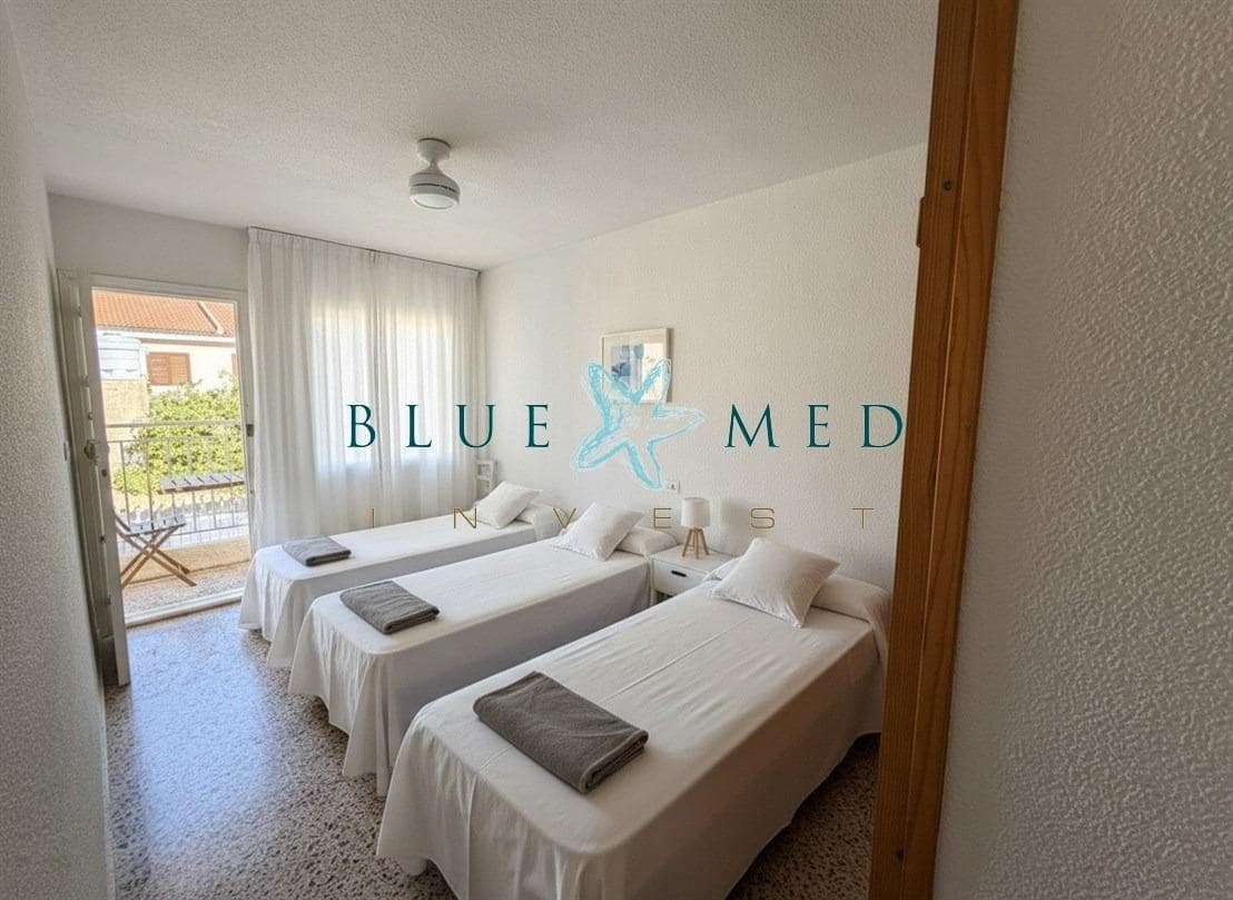 3 soverom Leilighet til salgs i Puerto de Mazarron - € 184 900 (Ref: 9634253)