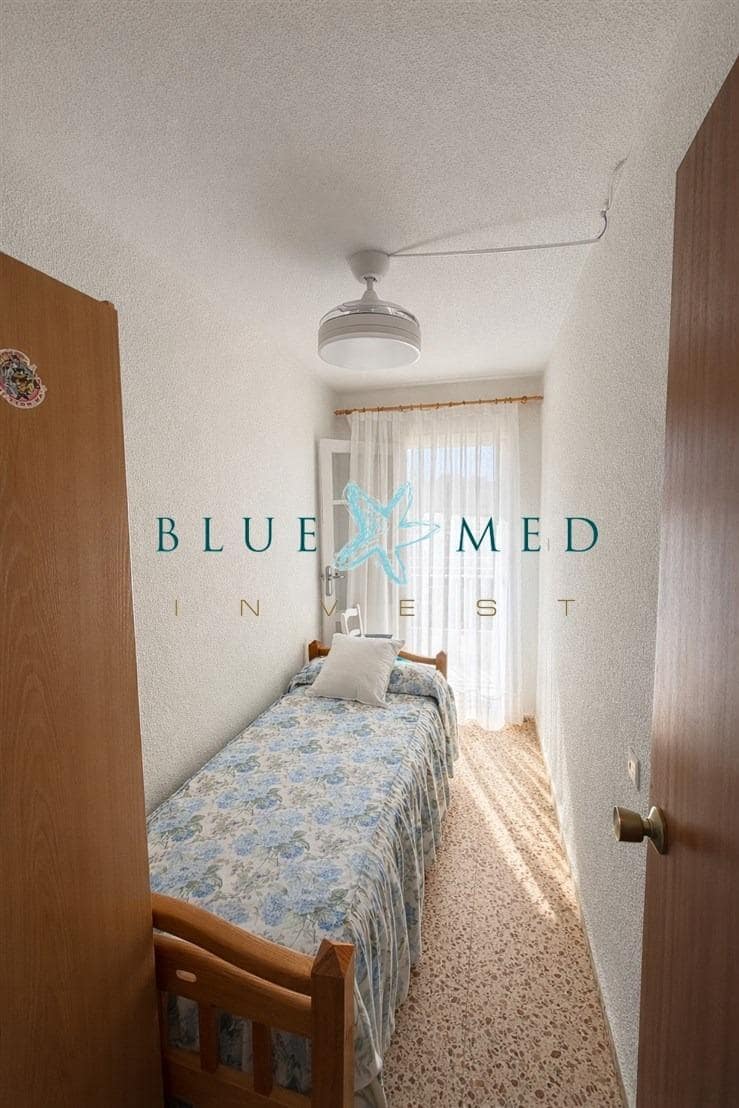 3 soverom Leilighet til salgs i Puerto de Mazarron - € 184 900 (Ref: 9634253)