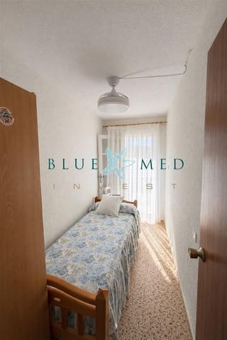 3 soverom Leilighet til salgs i Puerto de Mazarron, Mazarrón - € 184 900 (Ref: 9634253)