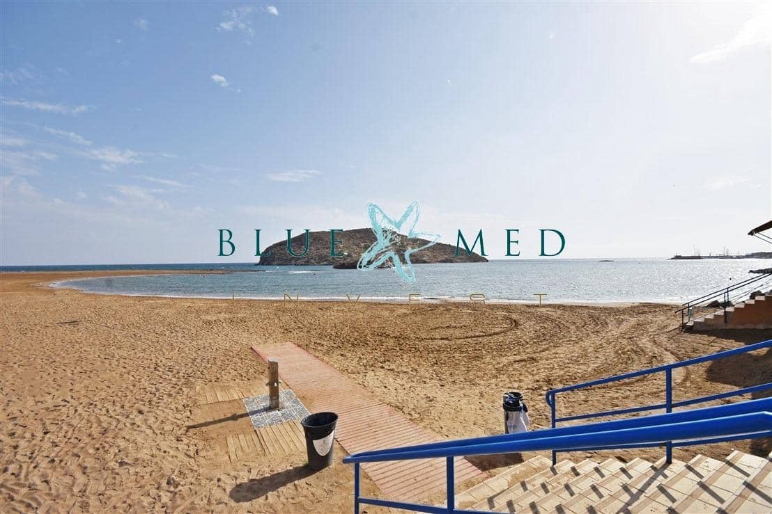 3 soverom Leilighet til salgs i Puerto de Mazarron - € 184 900 (Ref: 9634253)