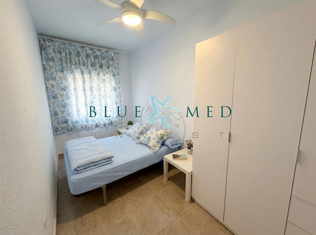 3 soverom Leilighet til salgs i Puerto de Mazarron - € 184 900 (Ref: 9634253)