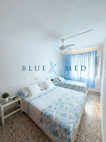 3 soverom Leilighet til salgs i Puerto de Mazarron, Mazarrón - € 184 900 (Ref: 9634253)