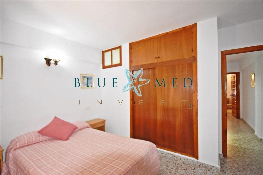 3 soverom Leilighet til salgs i Puerto de Mazarron med garasje - € 125 000 (Ref: 9634254)