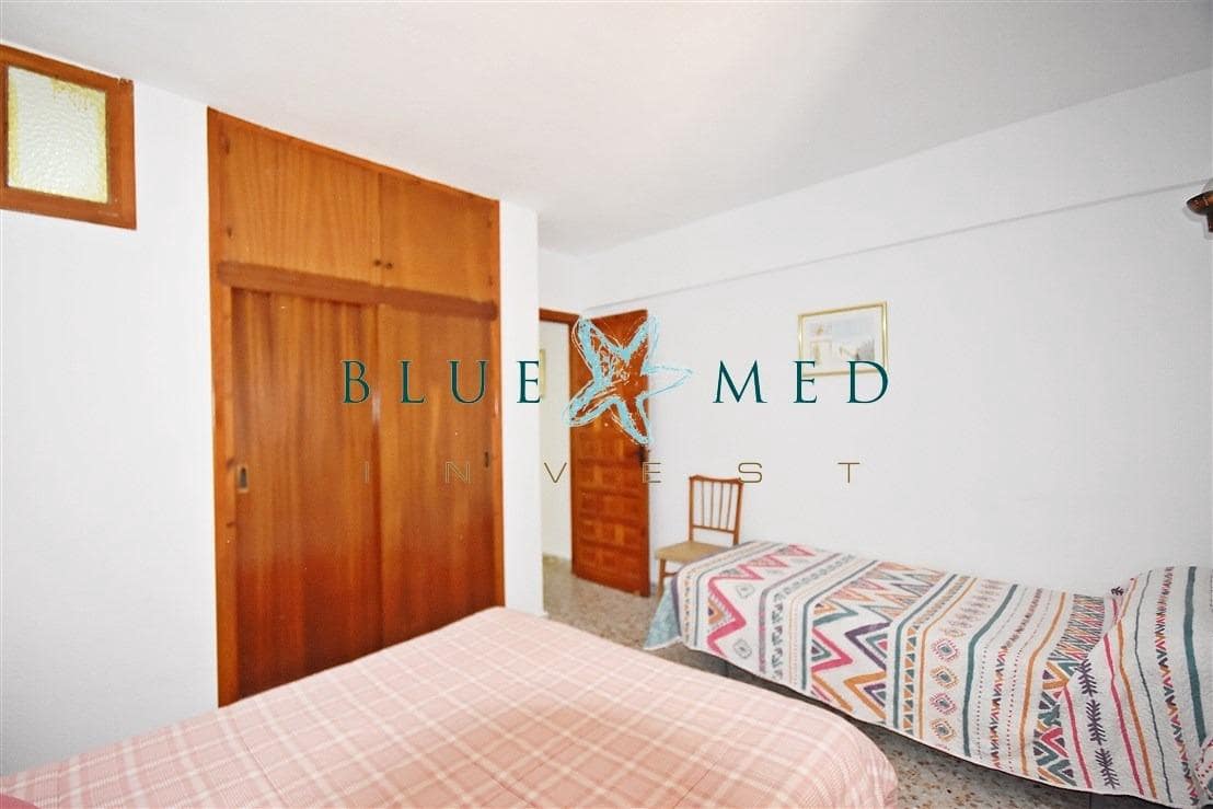 3 soverom Leilighet til salgs i Puerto de Mazarron med garasje - € 125 000 (Ref: 9634254)