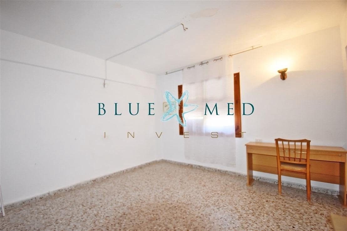 3 soverom Leilighet til salgs i Puerto de Mazarron med garasje - € 125 000 (Ref: 9634254)