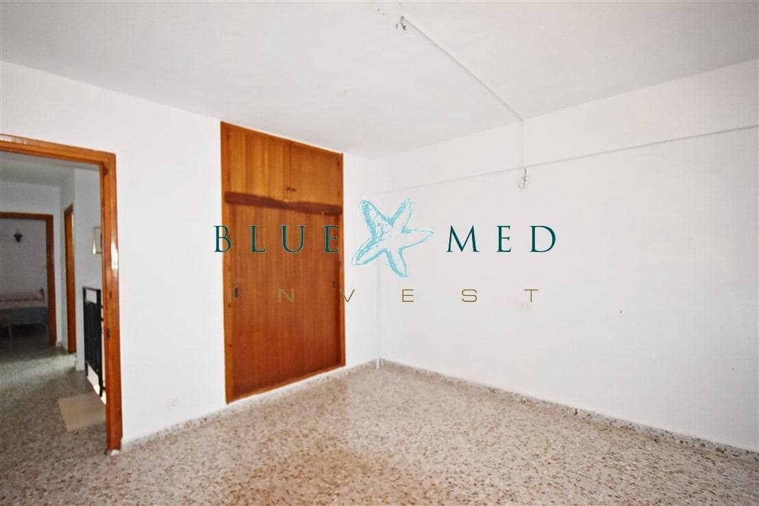 3 soverom Leilighet til salgs i Puerto de Mazarron med garasje - € 125 000 (Ref: 9634254)