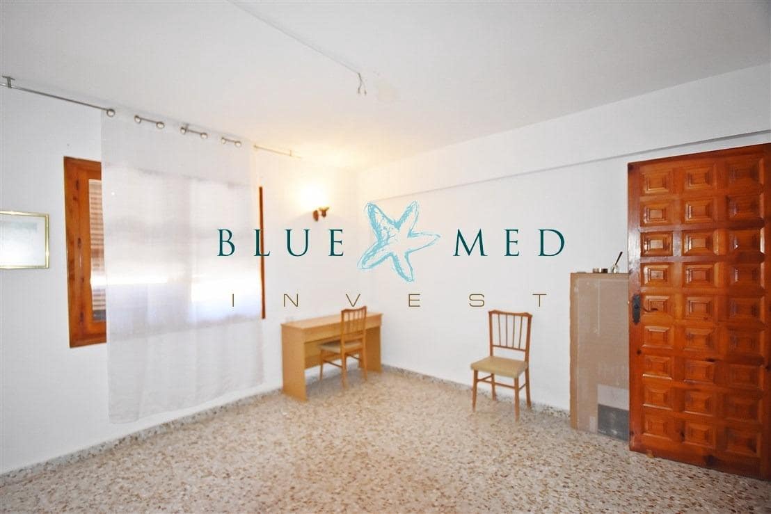 3 soverom Leilighet til salgs i Puerto de Mazarron med garasje - € 125 000 (Ref: 9634254)