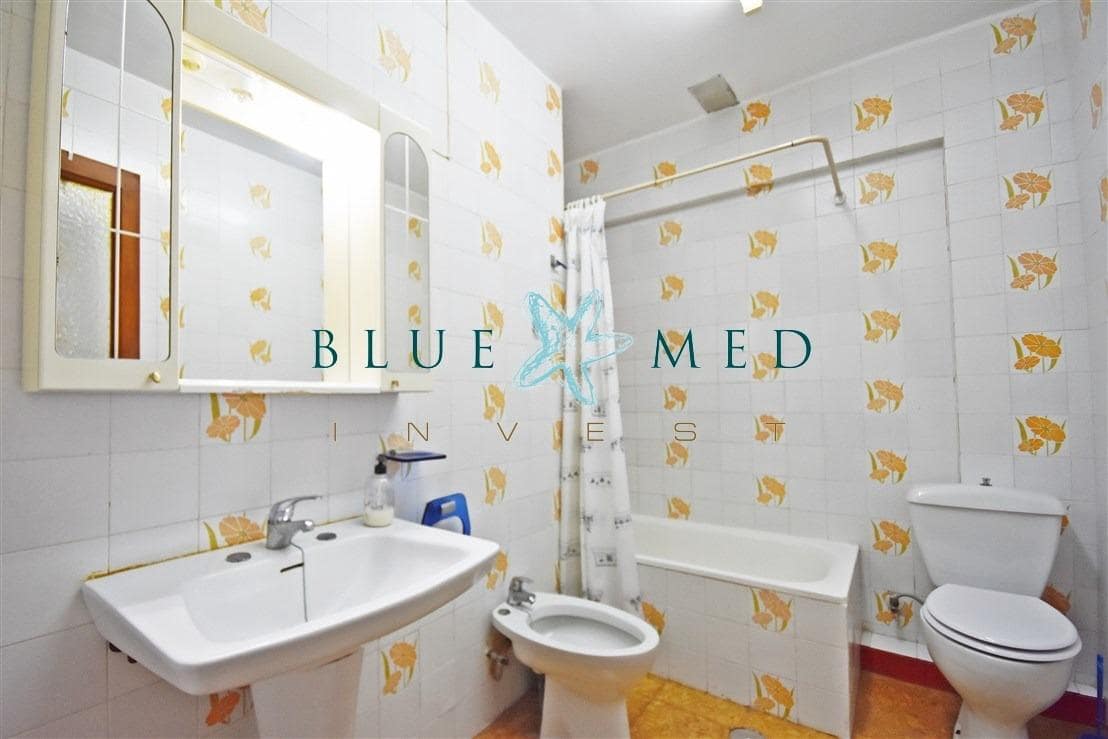 3 soverom Leilighet til salgs i Puerto de Mazarron med garasje - € 125 000 (Ref: 9634254)