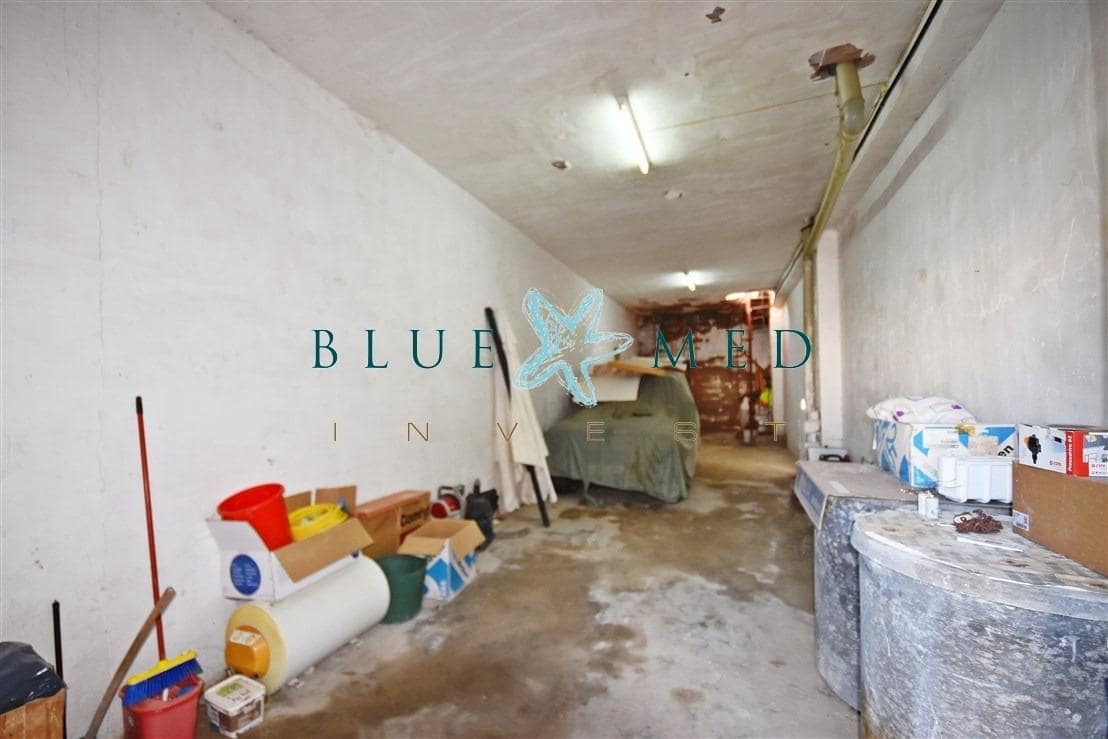 3 soverom Leilighet til salgs i Puerto de Mazarron med garasje - € 125 000 (Ref: 9634254)