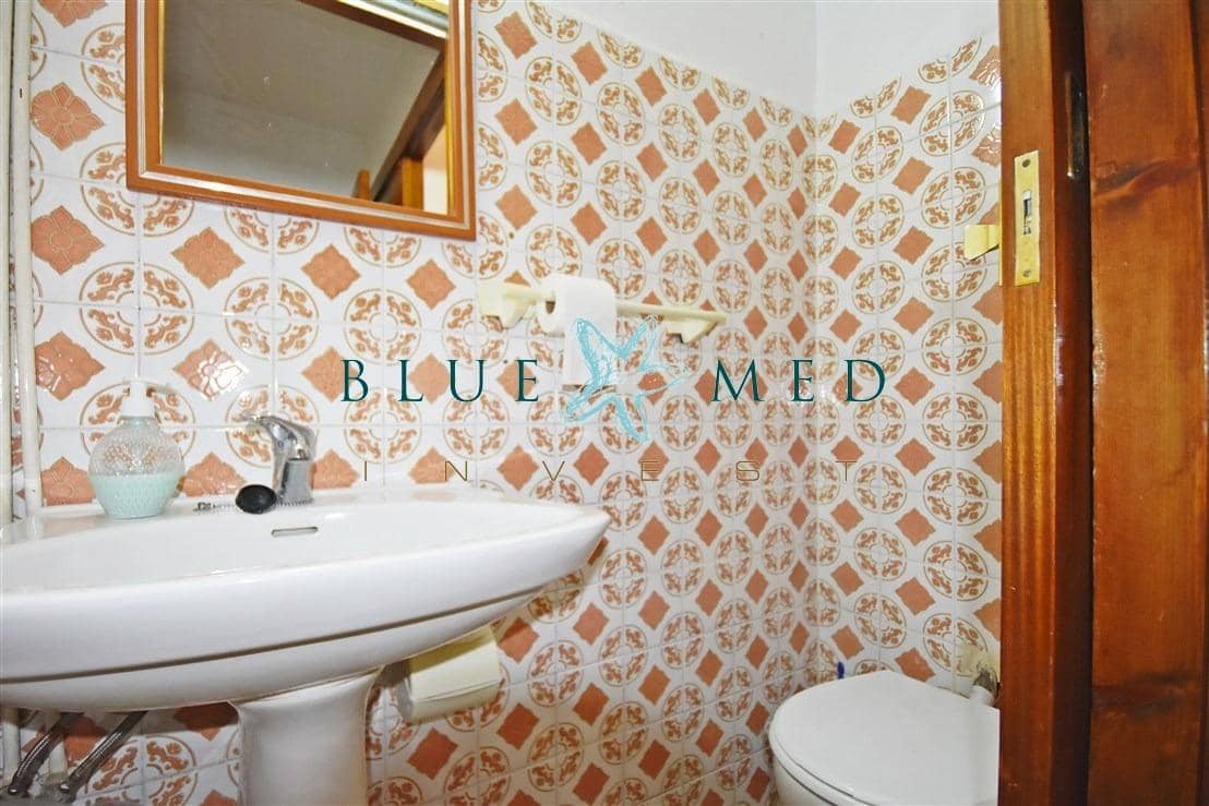 3 soverom Leilighet til salgs i Puerto de Mazarron med garasje - € 125 000 (Ref: 9634254)