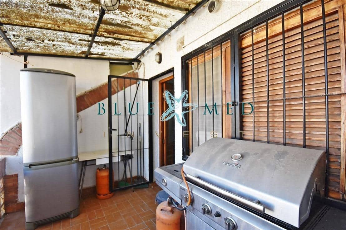 3 soverom Leilighet til salgs i Puerto de Mazarron med garasje - € 125 000 (Ref: 9634254)